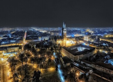 Exklusive Führung durch die Altstadt von Zagreb