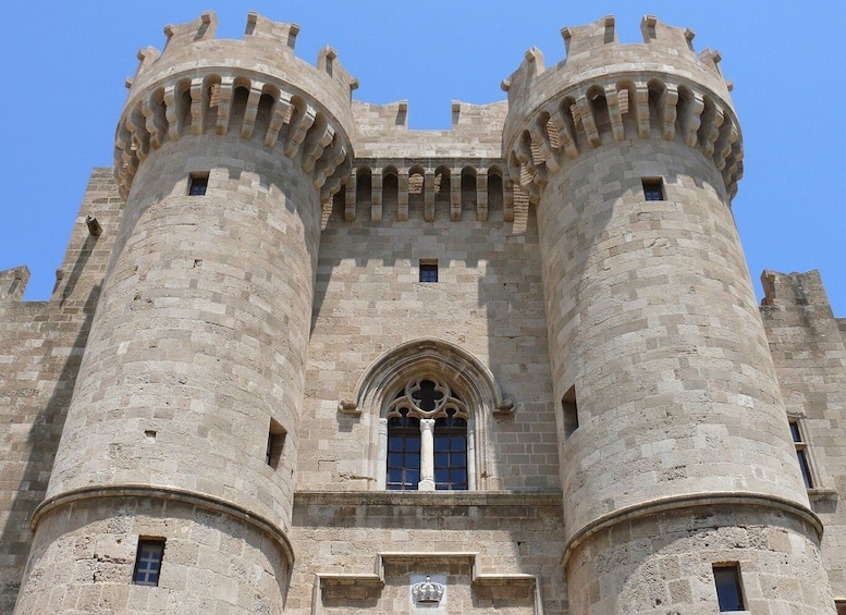 Picture 2 for Activity Rhodes: City Tour