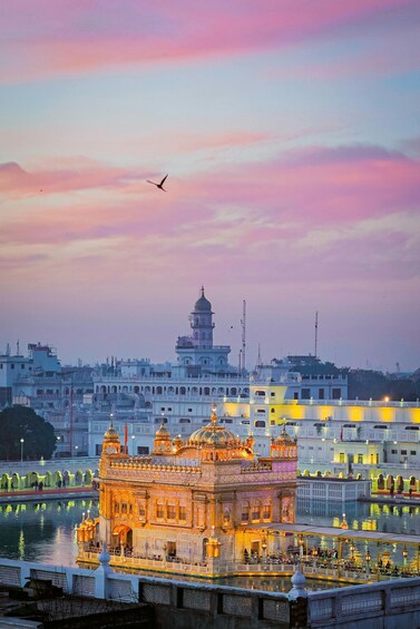 Picture 5 for Activity Amritsar city day tour and Wagha Border Ceremony