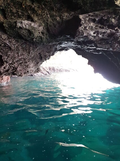 Picture 5 for Activity Sesimbra: visit to the Caves