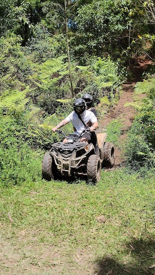 Picture 9 for Activity Atv Adventure from Medellin