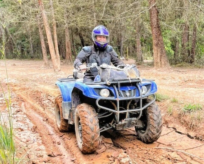 Picture 14 for Activity Atv Adventure from Medellin
