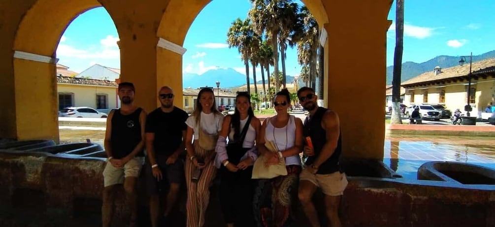 Picture 2 for Activity Antigua Guatemala: City Highlights Guided Walking Tour