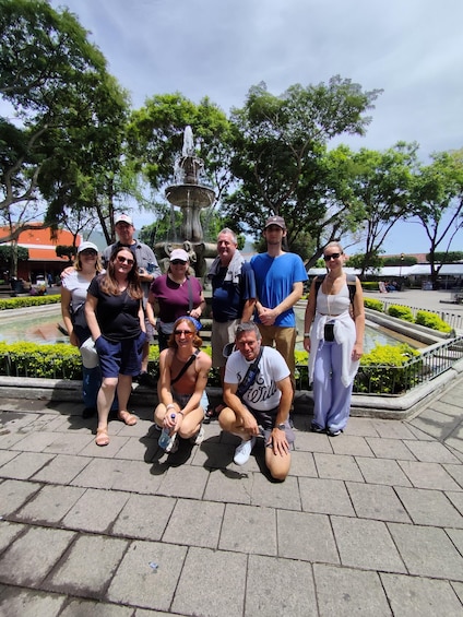 Picture 8 for Activity Antigua Guatemala: City Highlights Guided Walking Tour