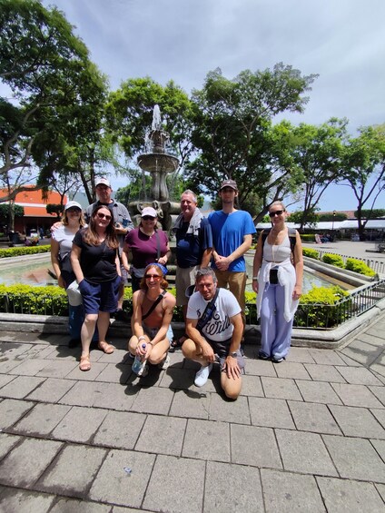 Picture 8 for Activity Antigua Guatemala: City Highlights Guided Walking Tour