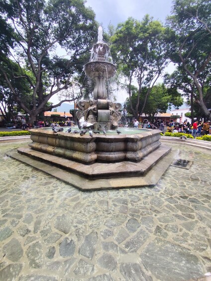 Picture 5 for Activity Antigua Guatemala: City Highlights Guided Walking Tour