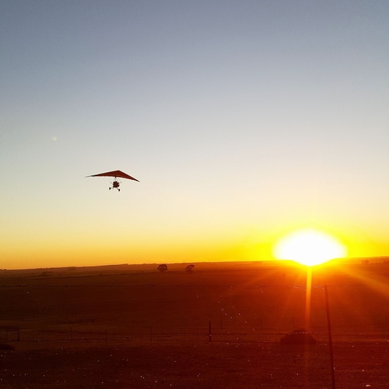 Picture 2 for Activity Microlight introduction flight Cape town