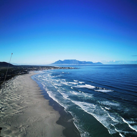 Picture 3 for Activity Microlight introduction flight Cape town