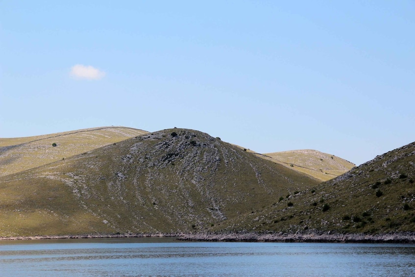 Picture 4 for Activity Luxury Tour: NP Kornati by Speedboat from Zadar