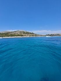 Tur Mewah: NP Kornati dengan Speedboat dari Zadar