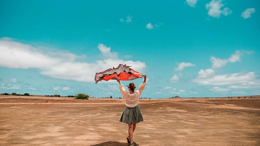 The Best Full Day Sal Island tour