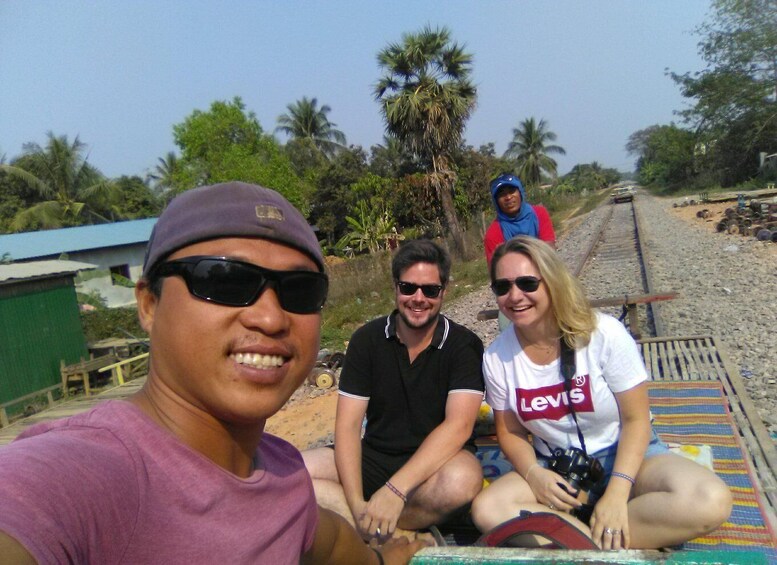 Picture 38 for Activity Afternoon tour through Battambang, Local area and landmarks
