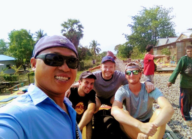 Picture 29 for Activity Afternoon tour through Battambang, Local area and landmark
