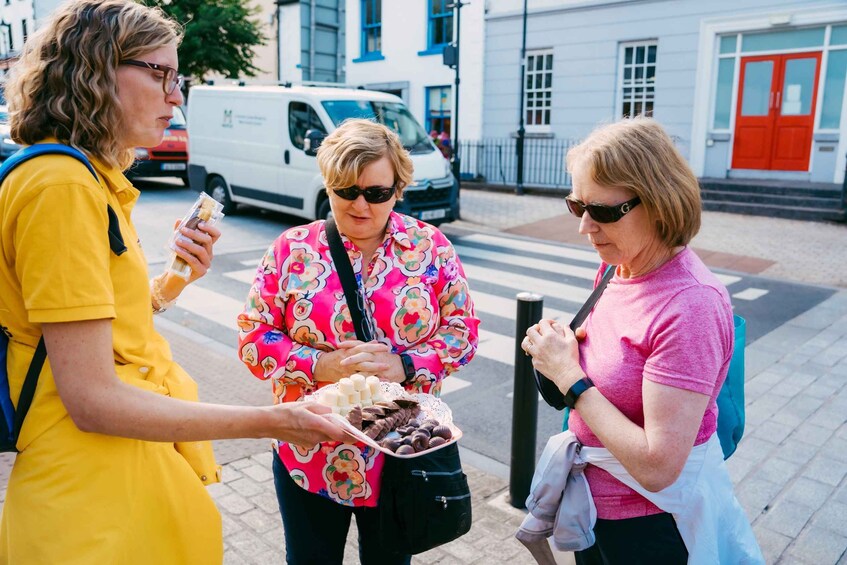 Picture 5 for Activity Westport: Fun-filled walking tour of a beautiful town
