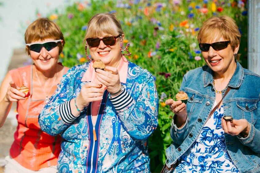 Picture 6 for Activity Westport: Fun-filled walking tour of a beautiful town