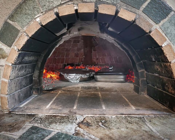 Picture 9 for Activity Rethymno: Traditional Cooking Class in a Cretan Village