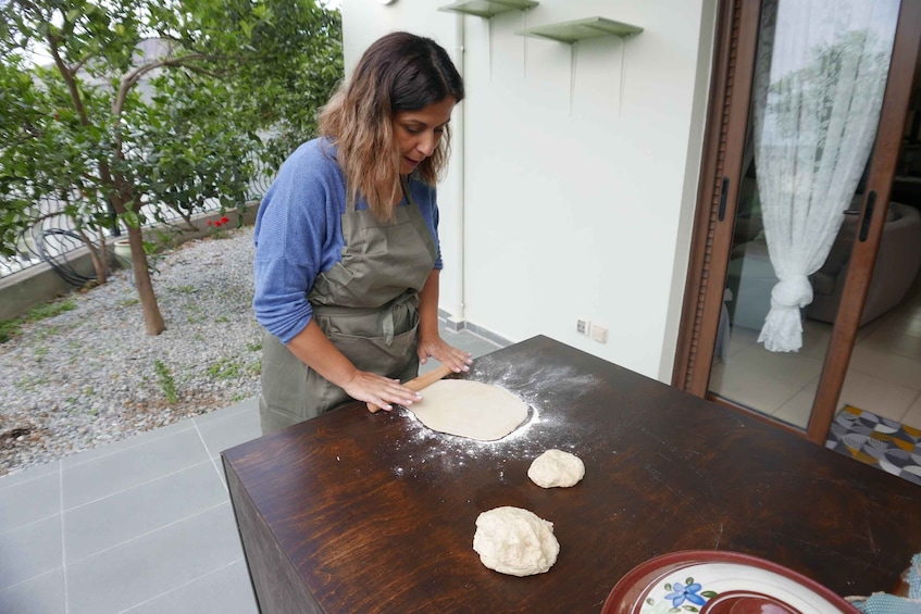 Picture 24 for Activity Rethymno: Traditional Cooking Class in a Cretan Village