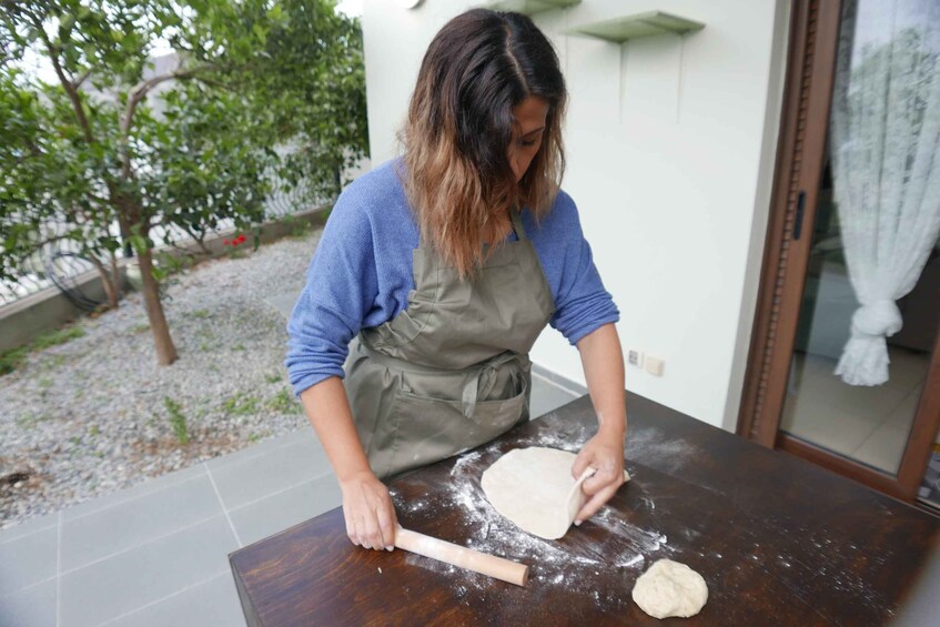 Picture 19 for Activity Rethymno: Traditional Cooking Class in a Cretan Village
