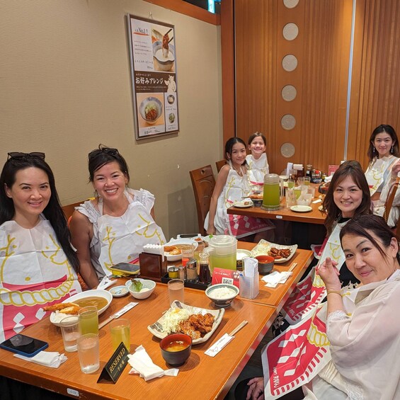 Picture 14 for Activity Nagoya Highlight Tour guided by friendly locals