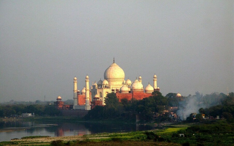 Picture 1 for Activity Golden Triangle Tour India 3 Nights 4 Days