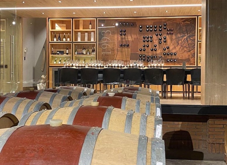 Picture 8 for Activity Casablanca Valley Wine Experience
