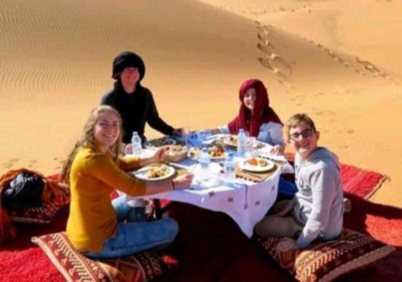 Picture 4 for Activity From Marrakech: Merzouga 3-Day Desert