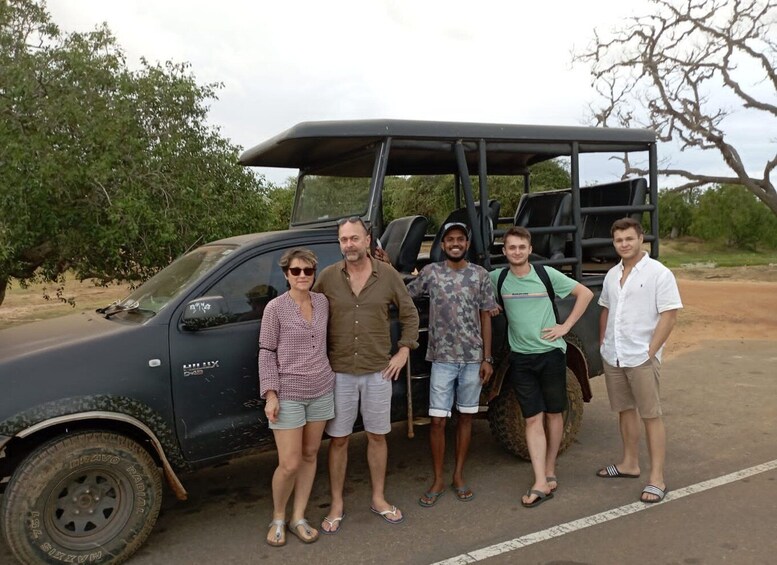Picture 7 for Activity Srilanka - Discover your amazing time with expert guide