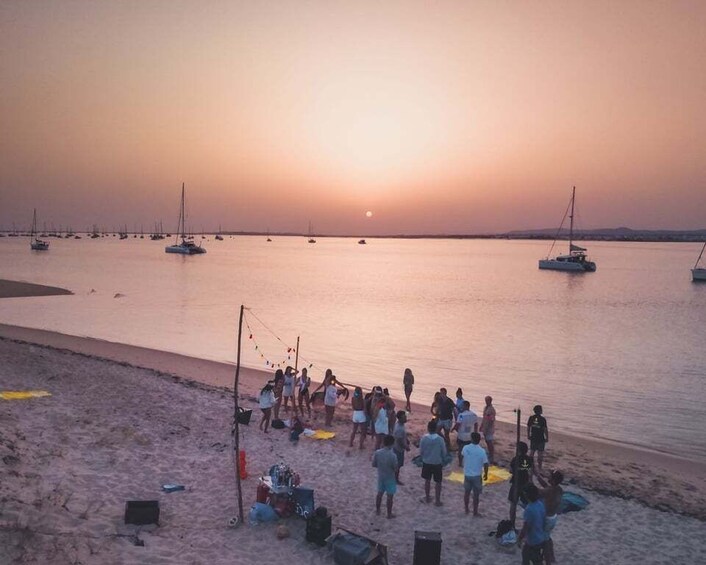 Picture 5 for Activity Boat in Algarve - Luxury Catamaran - Portimão