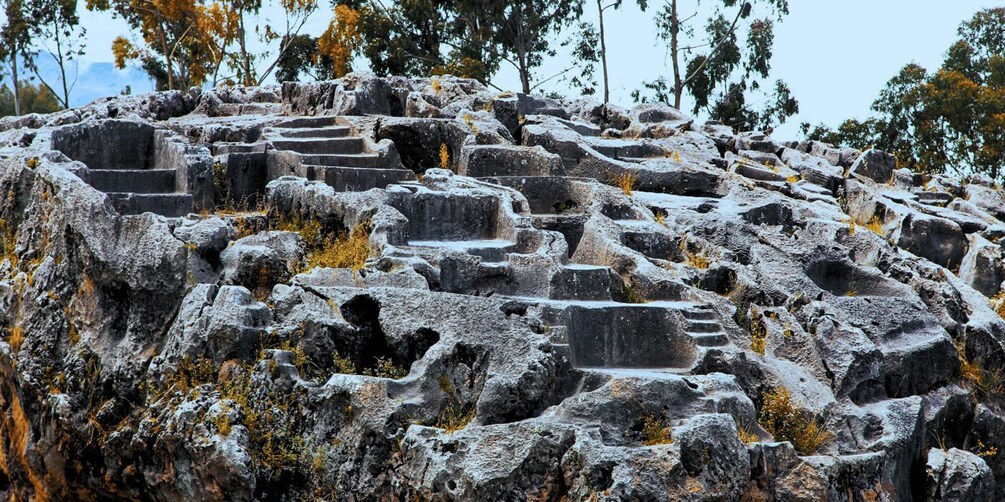 Picture 5 for Activity From Cusco: Private city tour - Half Day