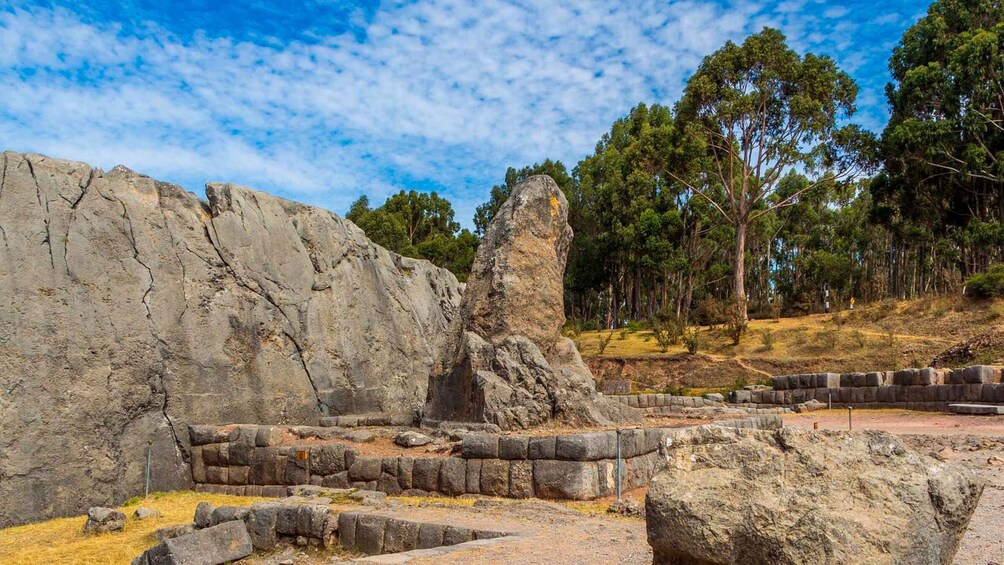 Picture 1 for Activity From Cusco: Private city tour - Half Day