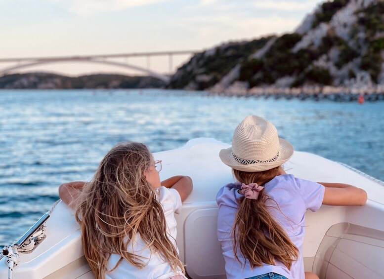 Picture 3 for Activity Speed boat tour to National park Kornati
