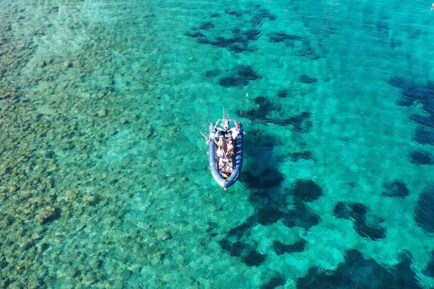 Picture 2 for Activity Speed boat tour to National park Kornati