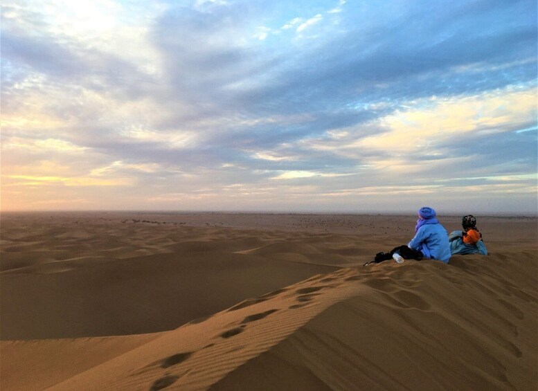 Picture 1 for Activity From Marrakech: 4 Days to Erg Chegaga dunes