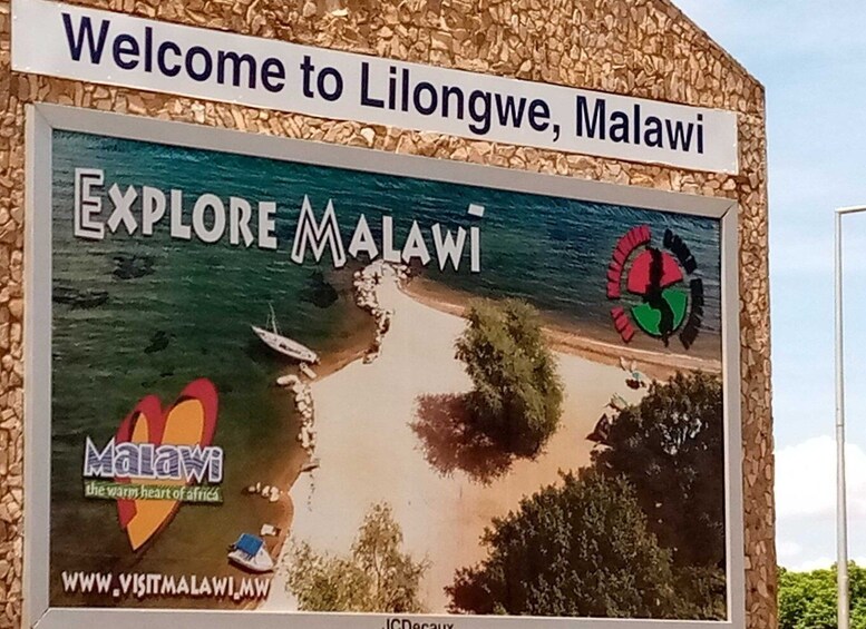 Picture 2 for Activity Lilongwe City Day Tour