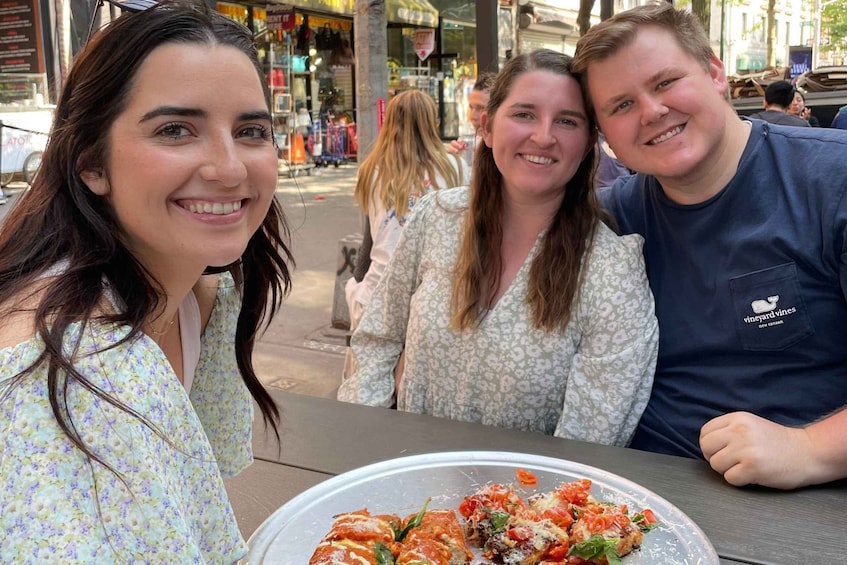 Picture 12 for Activity Best of Manhattan: Pizza Crawl