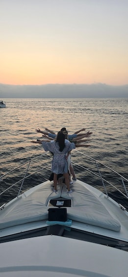 Picture 11 for Activity Porto: Luxury Yacht Tour of the 6 Bridges and Douro Estuary