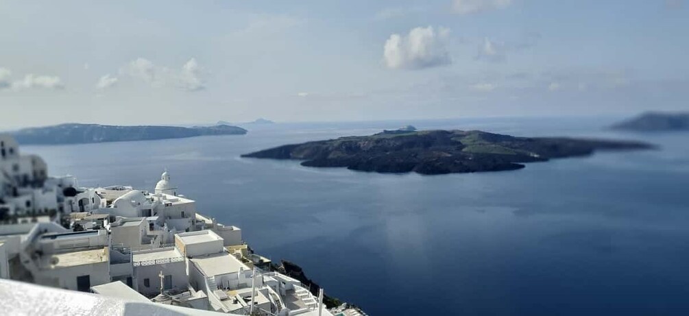 Picture 5 for Activity Tour Santorini Greece bekamaxitravel 3