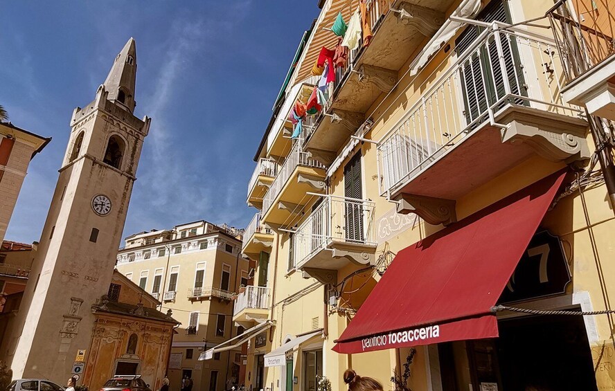 Picture 4 for Activity LERICI - Visit with beach & food-tasting near La Spezia