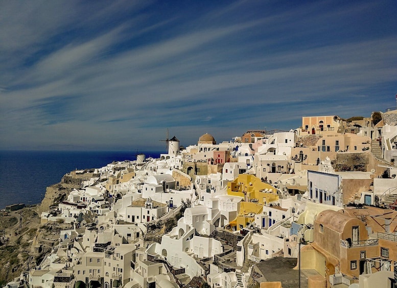 Picture 3 for Activity Santorini: Private Instagram Tour