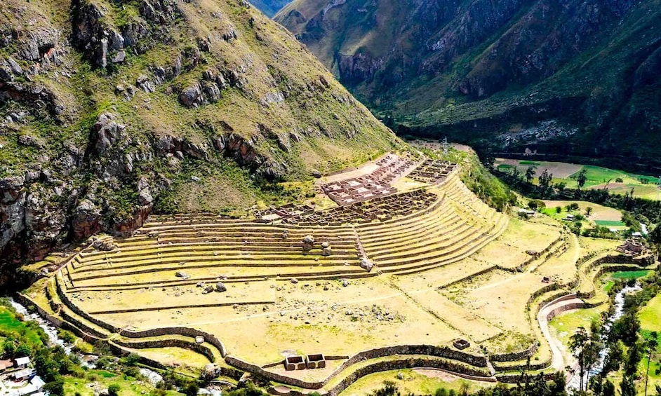 Picture 1 for Activity Desde Cusco: Camino inca a Machu Picchu 4 Días 3 Noches