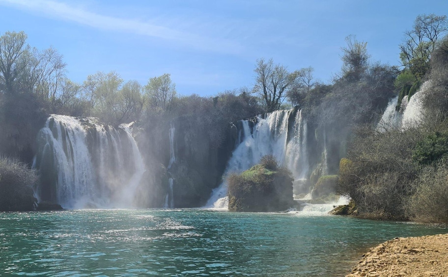 Picture 12 for Activity Over the Bridge to the Falls - Mostar & Waterfalls