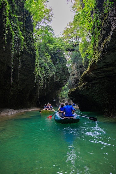 Picture 10 for Activity Tbilisi: Kutaisi, Bagrati, and Prometheus Cave Private Trip