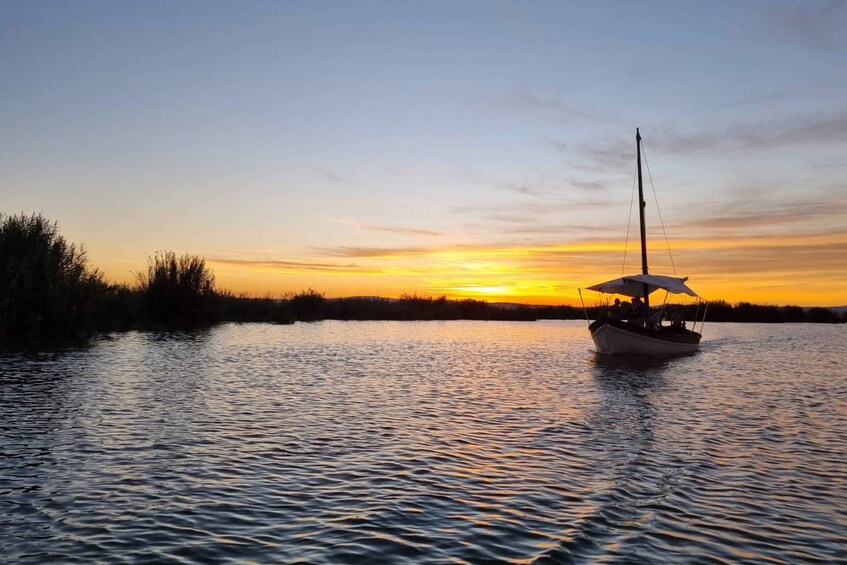 Picture 7 for Activity From Valencia: Albufera Day Trip with Boat Tour and Transfer