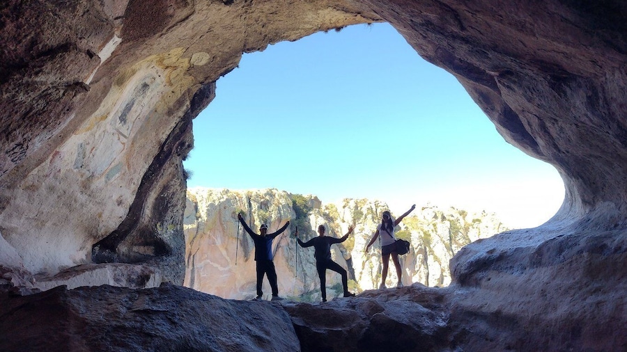 Guanajuato City: Hiking Tour at La Bufa