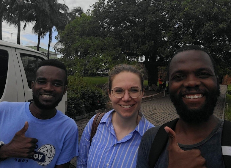 Picture 5 for Activity Maputo: Highlights Tour with Local Beer Tasting