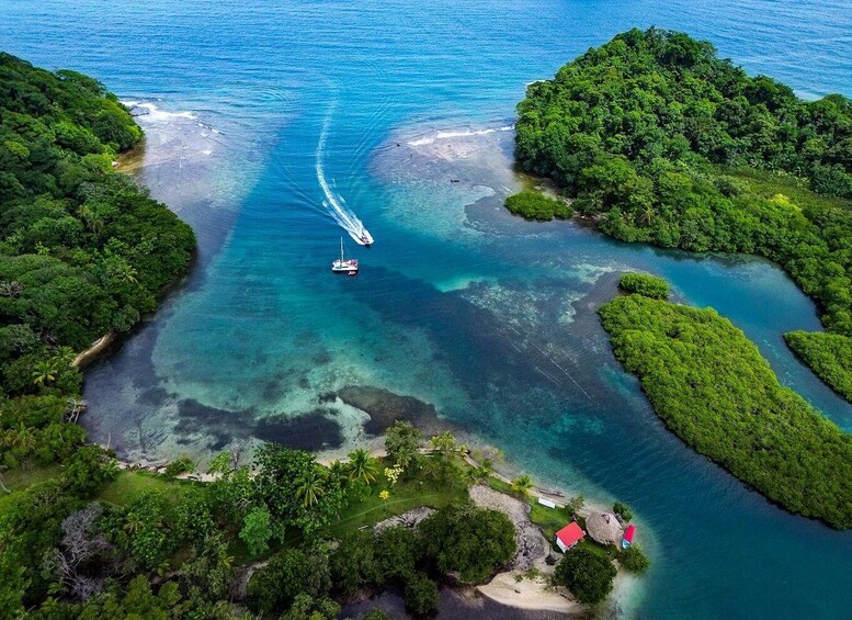 Picture 1 for Activity Historico Portobelo y Venas Azules