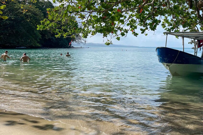 Picture 8 for Activity Historico Portobelo y Venas Azules