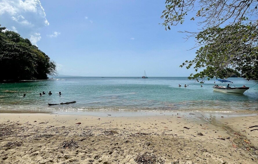 Picture 9 for Activity Historico Portobelo y Venas Azules