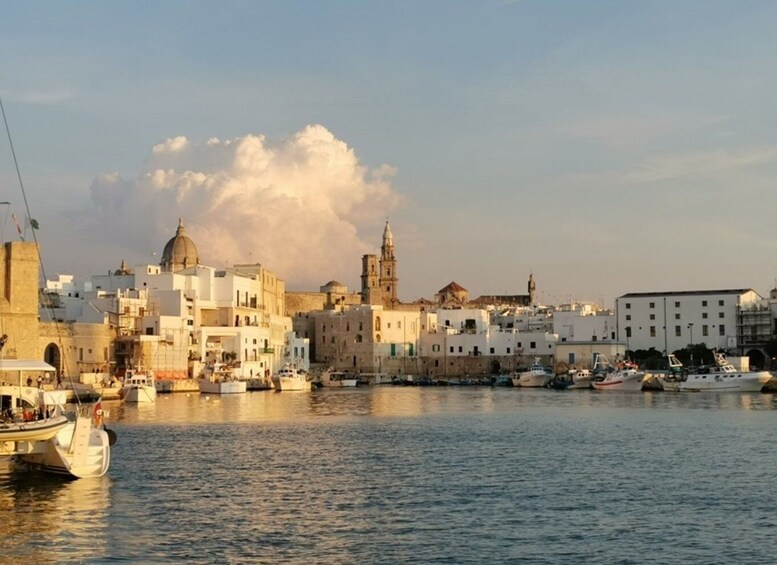 Picture 12 for Activity Polignano a Mare: caves sea and more