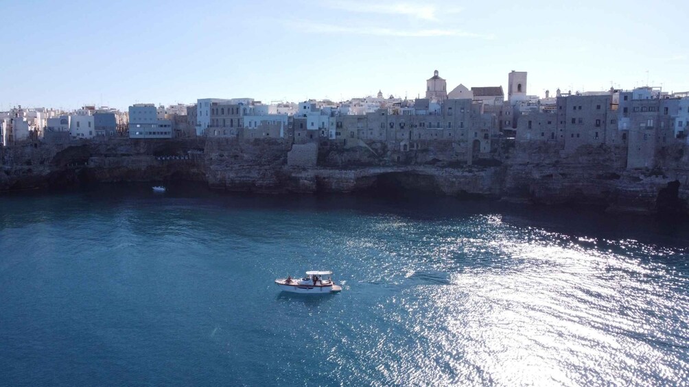 Picture 4 for Activity Polignano a Mare: caves sea and more